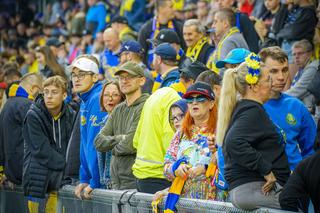 Stal Gorzów - GKM Grudziądz. Kibice przez ponad 5 godzin byli uwięzieni na stadionie, a mecz się nie odbył!