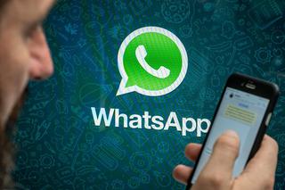 WhatsApp - informacja o odnowieniu konta to oszustwo! Uważaj na niebezpieczne wiadomości