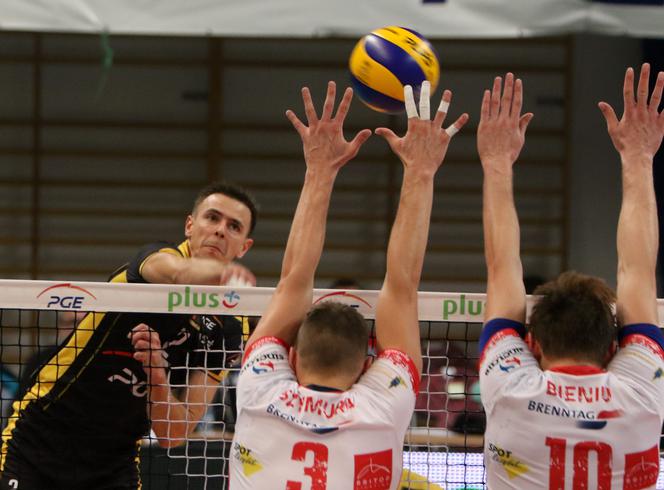 Mariusz Wlazły, Skra Bełchatów