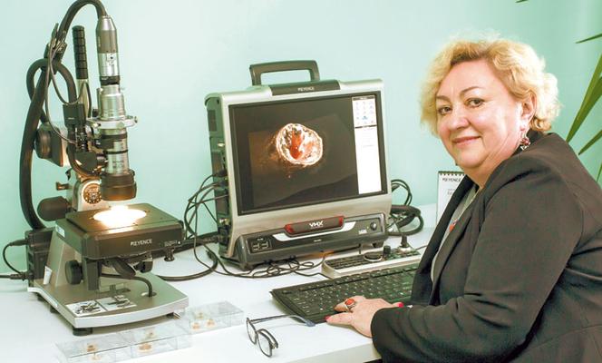 Święto ludzi ognia