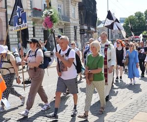 47. Lubelska Piesza Pielgrzymka na Jasną Górę idzie pod hasłem „Świadkowie nadziei”