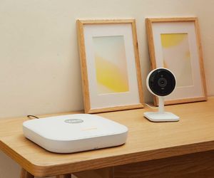 Urządzenia systemów smart home