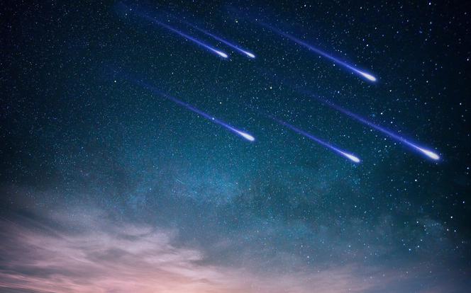  Perseidy 2020. Gdzie i kiedy najlepiej obserwować spadające gwiazdy?