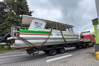 Pilska Gordalina rozpoczyna sezon