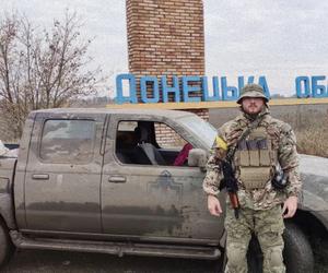 Bronili Kijowa. Z separatystami i wagnerowcami walczyli już w 2014 r. w Donbasie