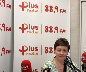 Życie na plus: Spotkanie z Justyną Januszczak