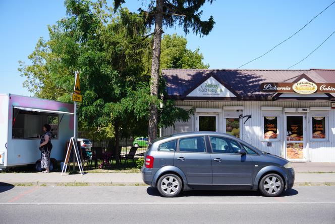 Kleosin to największa wieś w Podlaskiem. Ma najwięcej mieszkańców