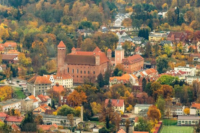 Najbogatsze miasta w warmińsko-mazurskim. Te radzą sobie najlepiej. Zobacz najnowszy ranking