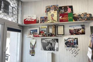 Wyjątkowe buty na finał WOŚP! Jedna para trafi na licytację