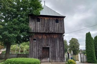 Świętomarz. Kult Marzanny i pradawne dymarki