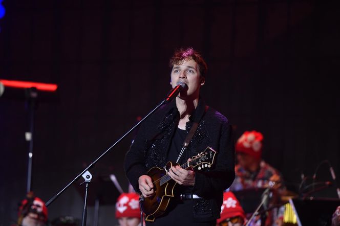 Wielkie emocje w Warszawie! Tłum gwiazd na koncercie "Wspólna Niepodległa"