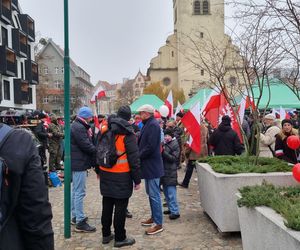 III Poznański Marsz Niepodległości