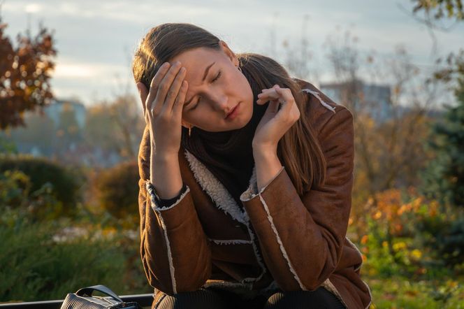 Myślisz, że jesienne zmęczenie to wina pogody? Naukowcy mają zupełnie inną odpowiedź
