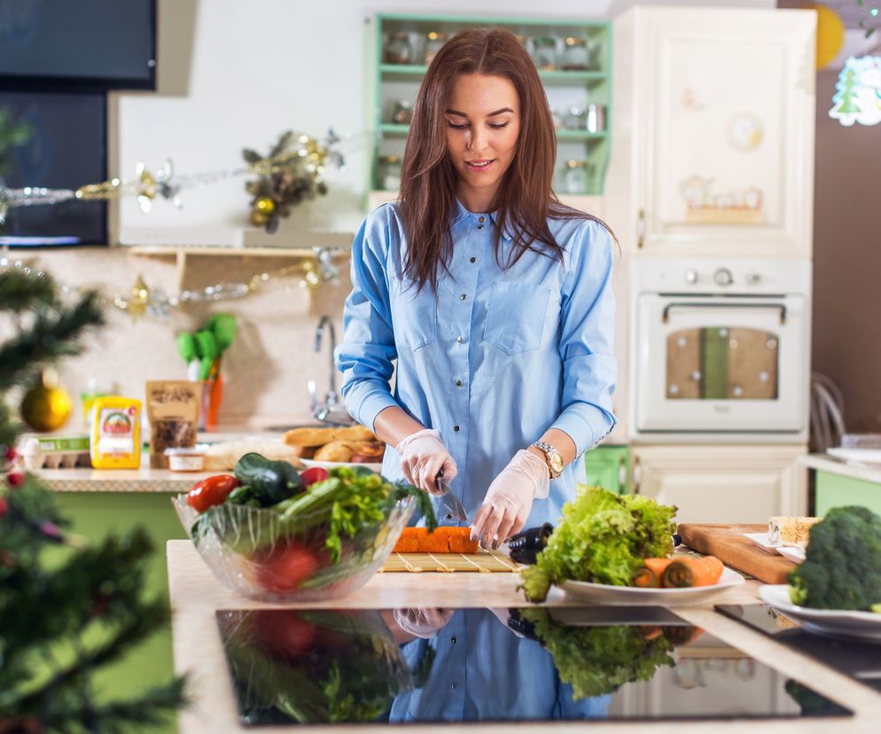 Dietetyczne dania wigilijne, czyli jak „odchudzić” wigilijne potrawy? 