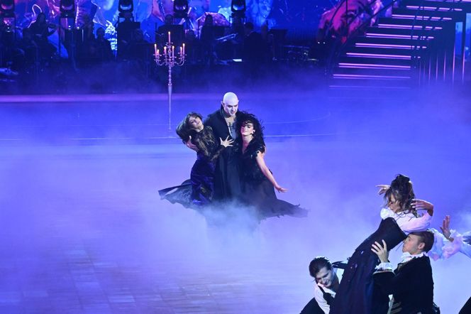 Tomasz Karolak, Izabela Skierska