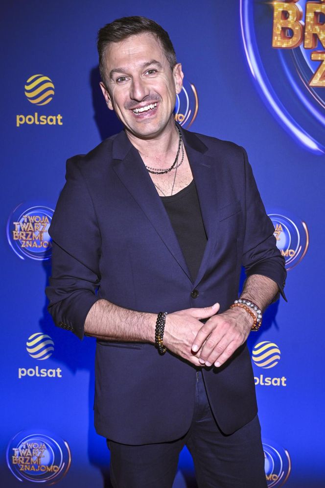 "Twoja Twarz Brzmi Znajomo"