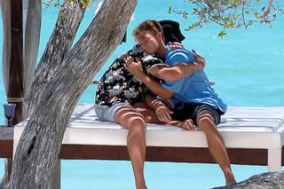 Widzowie bardzo kibicowali jej i Marvinowi.