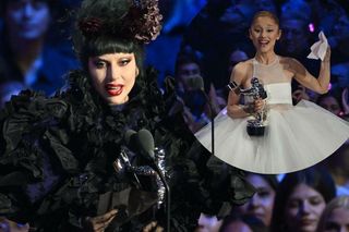 Video Music Awards 2025 - ZWYCIĘZCY. Kto zdobył nagrody MTV? Znamy teledysk roku!
