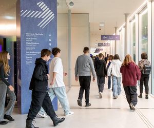 W Planetarium Śląskim padł rekord odwiedzin. Obiekt odwiedziło już milion osób