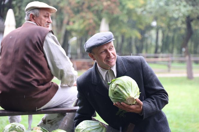 Tak ongiś siekano kapustę w woj. lubelskim. „Obieraczki kapuściane” w Muzeum Wsi Lubelskiej