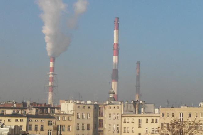 Smog we Wrocławiu nie odpuszcza. Dalej jesteśmy miastem z najbardziej zanieczyszczonym powietrzem na świecie!