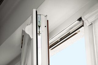 Nawiewniki okienne i ścienne