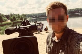 Nie żyje operator Polsat News i TVP3. Żołnierz potrącił go na przejściu dla pieszych w Opolu