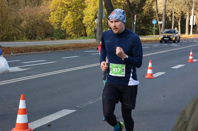 Półmaraton Lubelski 2025 przeszedł do historii