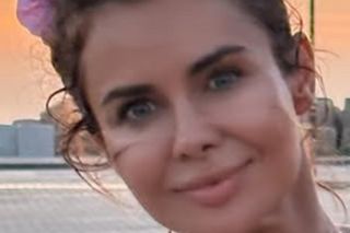 Natalia Siwiec, Marcelina Zawadzka. Misski podbijają Ibizę