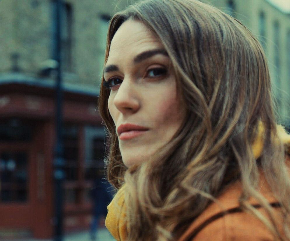 Black Doves: Keira Knightley w szpiegowskim serialu Netflixa