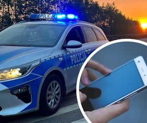 Za bezpodstawne wezwanie policji grozi mandat! Takie grzywny muszą zapłacić mieszkańcy kujawsko-pomorskiego