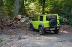 Suzuki Jimny 1.5 102 KM 4WD XLED