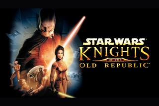 Star Wars: Knights of the Old Republic. Remake gry jednak nie powstanie?