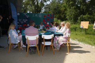 Warszawa w kwiatach. Startuje jubileuszowa edycja konkursu 