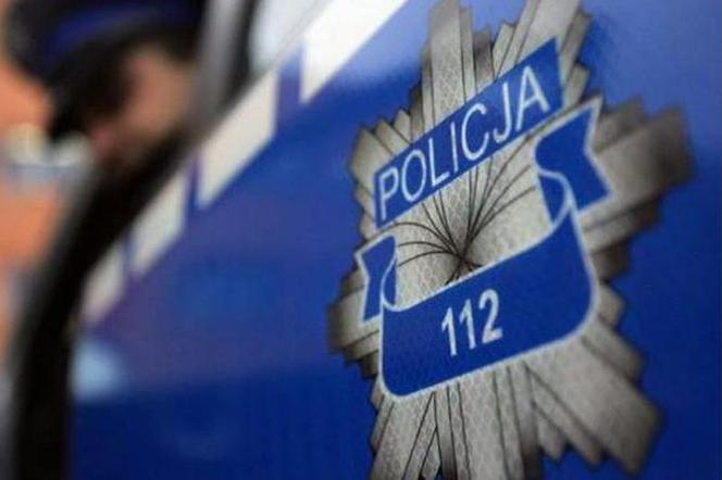Co stało się na drodze w gminie Jastrzębia? Policja poszukuje świadków zdarzenia