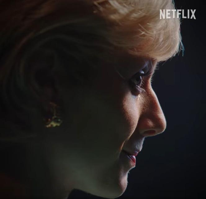 The Crown 5. księżna Diana (Elizabeth Debicki)	