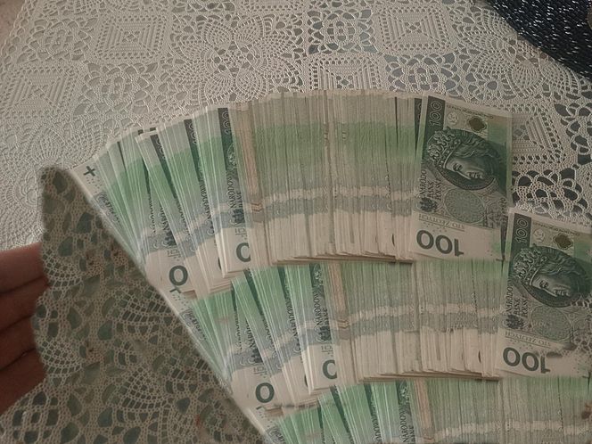 Przez oszustów chciałam się powiesić