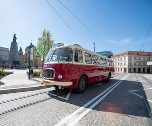 Łódzkie Linie Turystyczne wyjeżdżają na trasy