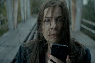 Krew z krwi 3 odc. 2. Carmen (Agata Kulesza)