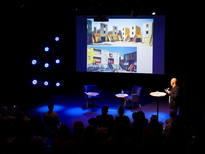 Weekend Architektury w Gdyni 2024