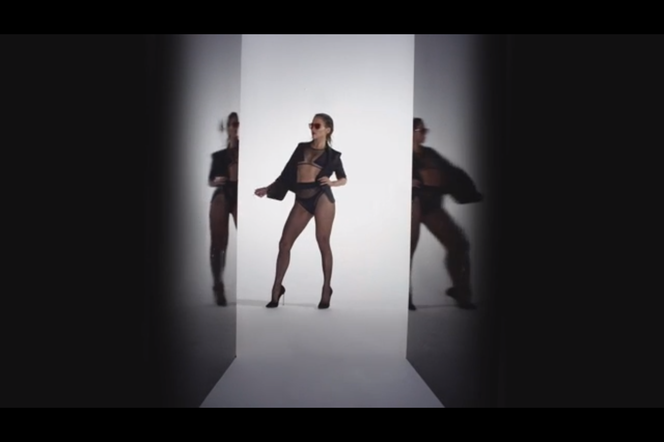 Jennifer Lopez i Iggy Azalea - Booty