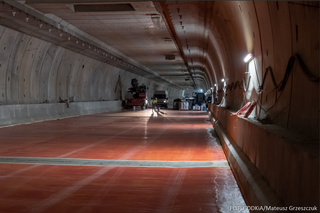 Inwestycje drogowe w Zachodniopomorskiem w 2022 roku