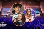 Eurowizja Junior 2025 - uczestnicy