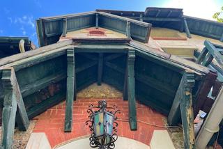 dom Marii Skłodowskiej-Curie kupiony przez Dominikę Kulczyk