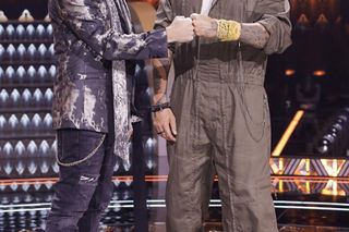 Wiadomo, co dalej z przyszłością Aleksandra Milwiw-Barona w The Voice