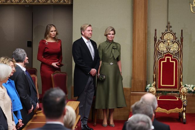 Wielki książę Luksemburga Henryk abdykował.