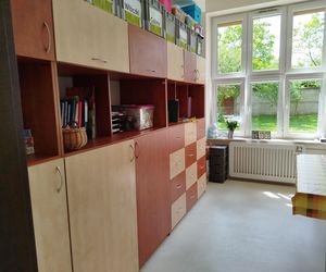 Przez lata ŚDS w Siedlcach działał w dwóch lokalizacjach, teraz już oficjalnie funkcjonuje w jednym miejscu, w budynkach dostosowanych do potrzeb osób z niepełnosprawnościami. 