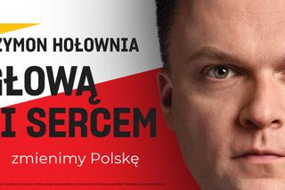 Szymon Hołownia - żona, poglądy, partia, program, wiek, wzrost, wykształcenie, Mam Talent. Żółta rewolucja zwycięży w Polsce? 