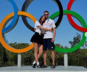 Ola Kołodziejczyk, narzeczona Jakuba Kochanowskiego