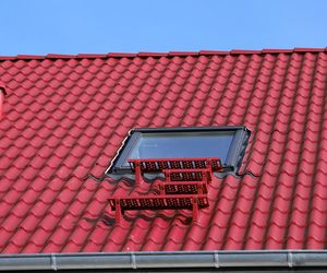 Wyłazy dachowe - gdzie lokalizować i jak dobierać wyłazy odpowiednie na dach Twojego domu? 